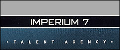 Imperium 7 Logo